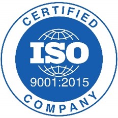 ISO Certificate